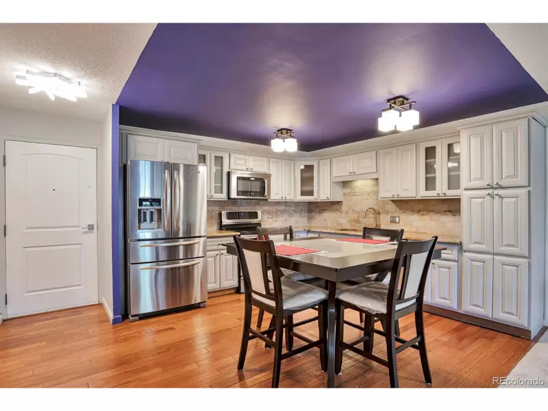 650 S Clinton St #3A, Denver, CO 80247