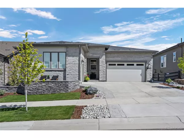 2144 Bellcove Dr, Castle Pines, CO 80108