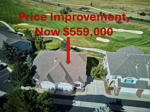 3123 Newport Cir, Castle Rock, CO 80104