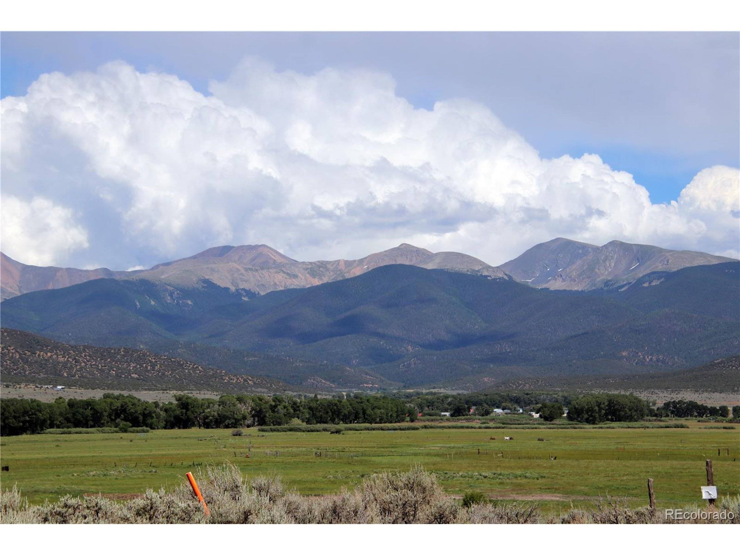 San Luis, CO 81152,7 Off of L5