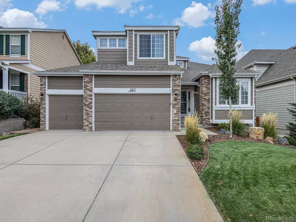 11655 Pine Hill St, Parker, CO 80138