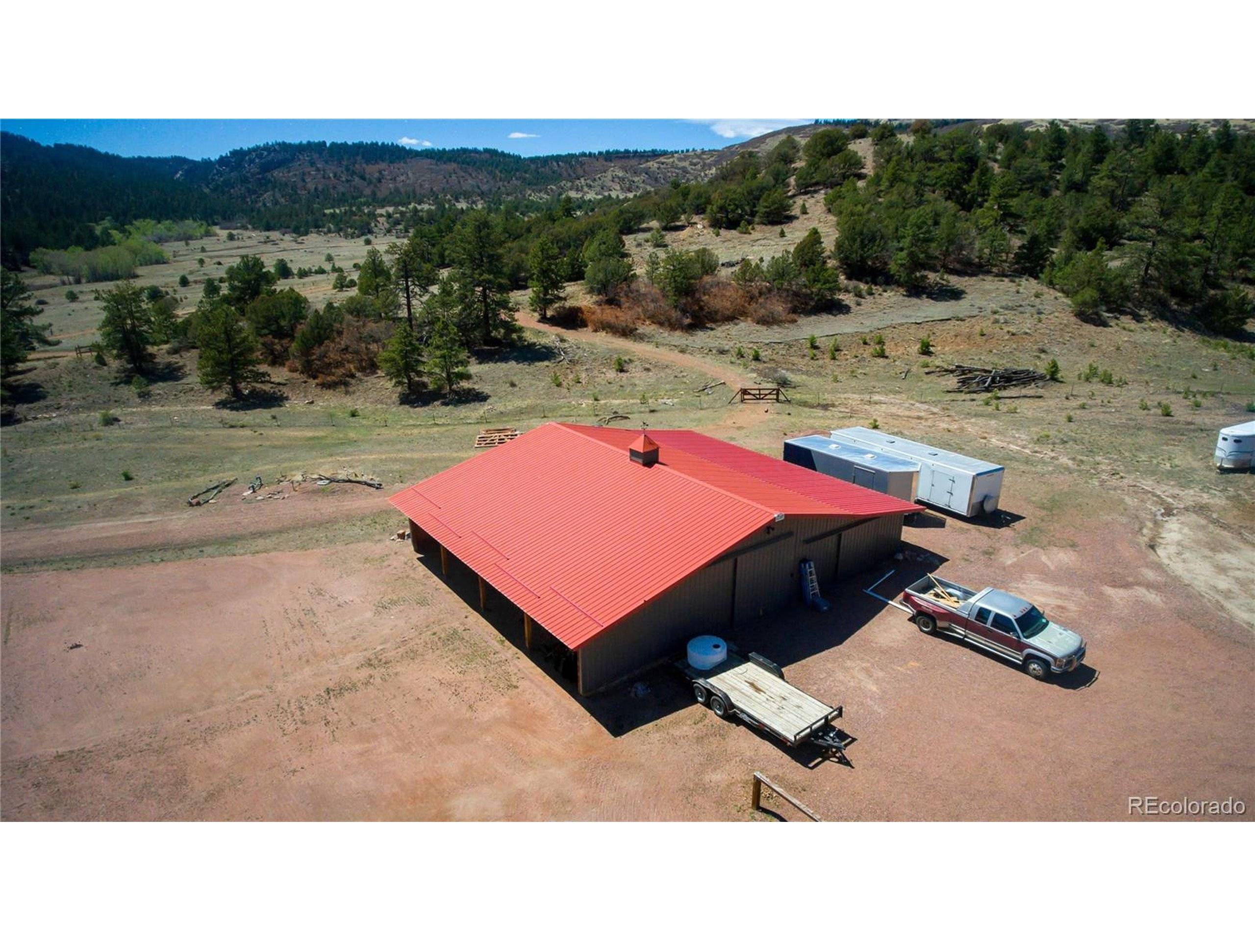 Canon City, CO 81212,139 Buckhorn Ct