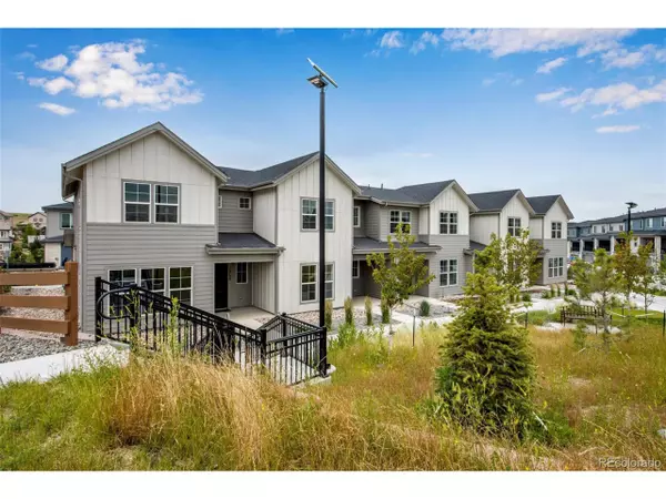 Arvada, CO 80007,16788 W 94th Way