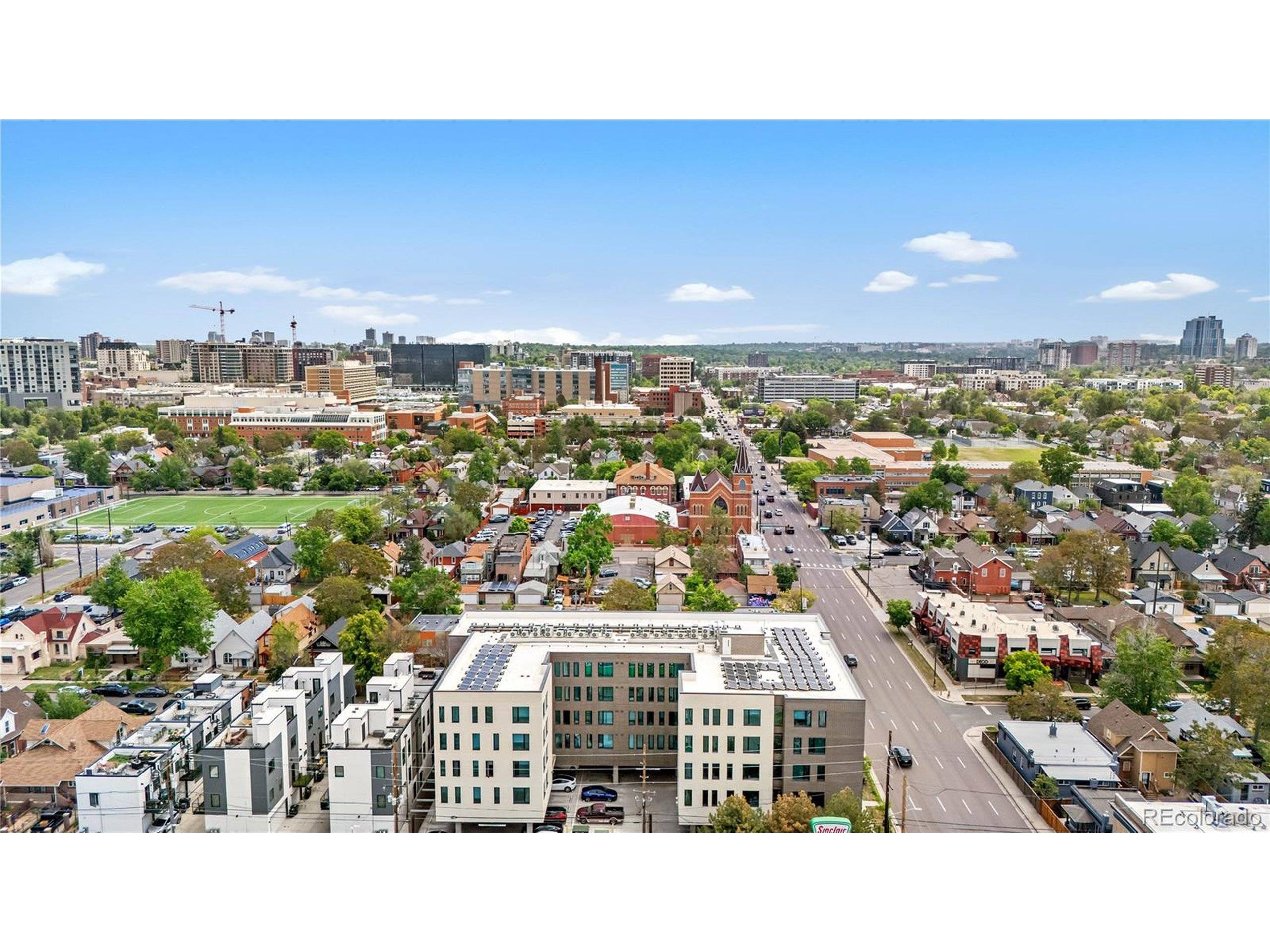 Denver, CO 80204,Address not disclosed