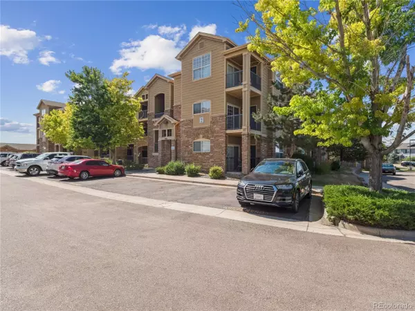 Parker, CO 80134,9142 Lodestar Ln #305