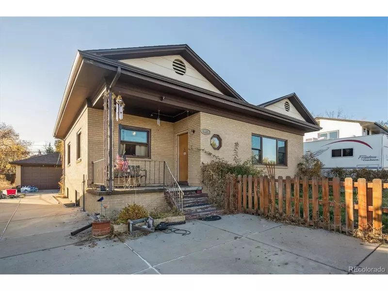 1651 Routt St, Lakewood, CO 80215