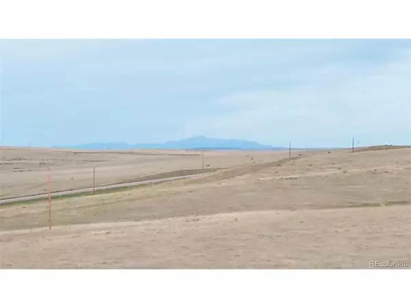 Agate, CO 80101,29380 County Road 153