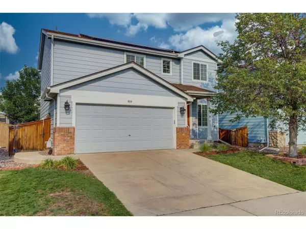 Highlands Ranch, CO 80126,9839 Saybrook St