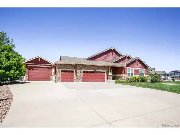 Brighton, CO 80602,16283 Olive Way