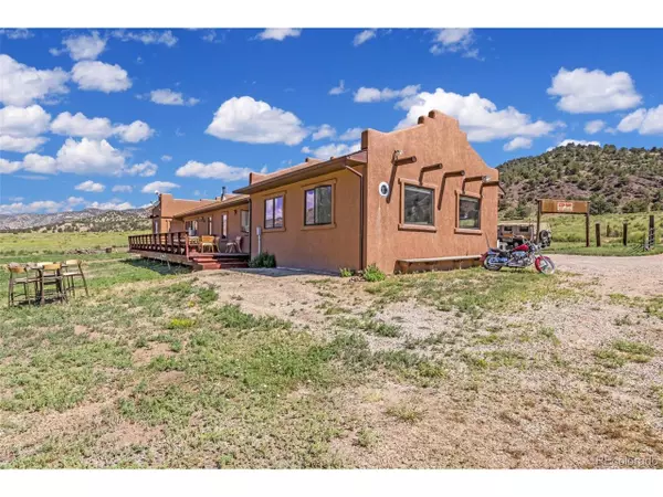 Salida, CO 81201,1500 County Road 45