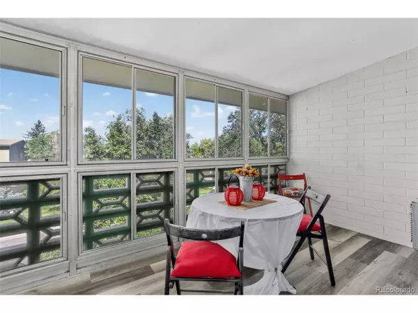 755 S Alton Way #9D, Denver, CO 80247