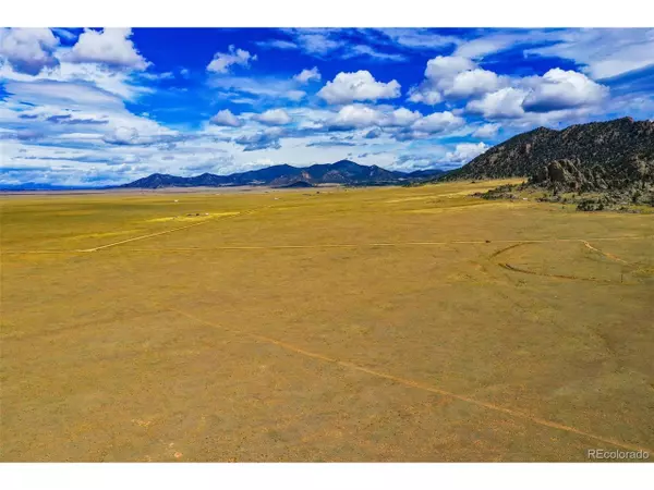 Lake George, CO 80827,Stoll Mountain Rd