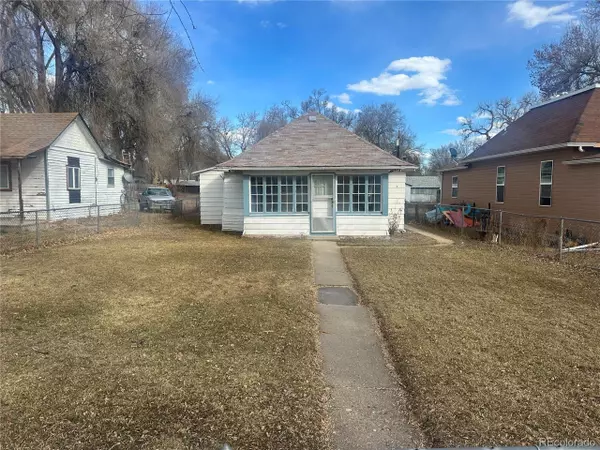 410 Baker St, Longmont, CO 80501