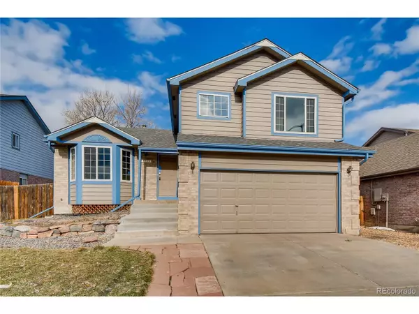 Thornton, CO 80241,12872 Bellaire St