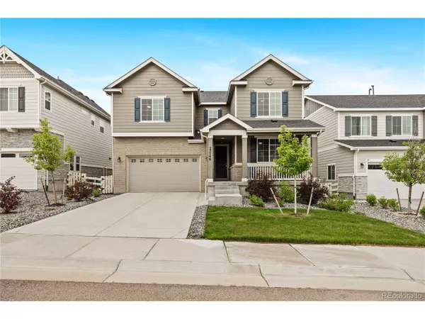 27746 E Frost Pl, Aurora, CO 80016