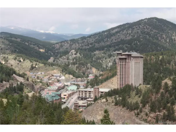 0 Miners Rd, Black Hawk, CO 80422