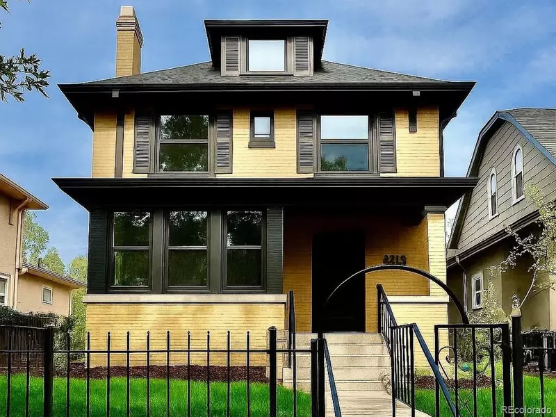 2215 Fairfax St, Denver, CO 80207