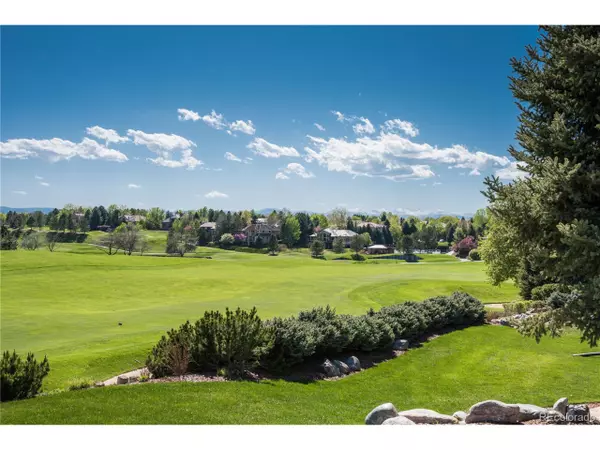 Cherry Hills Village, CO 80113,89 Glenmoor Pl