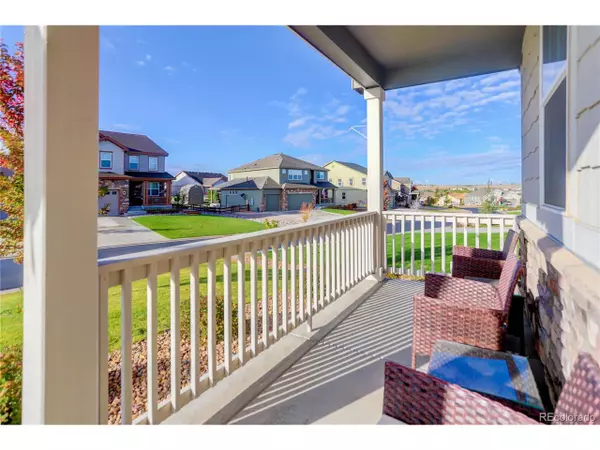 Elizabeth, CO 80107,5509 Harbor Town Dr