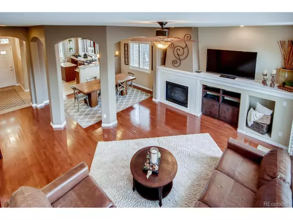 Highlands Ranch, CO 80130,5384 Cloverbrook Cir