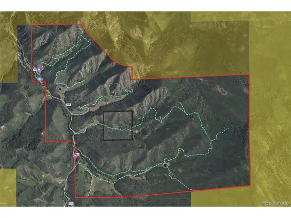 Glenwood Springs, CO 81601,3465 134 County Rd