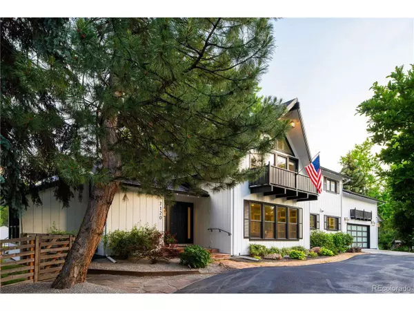 Lakewood, CO 80214,7120 W 8th Pl