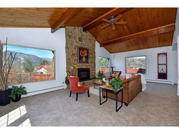 Manitou Springs, CO 80829,124 Palisade Cir