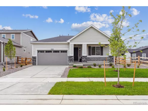 24740 E 39th Ave, Aurora, CO 80019