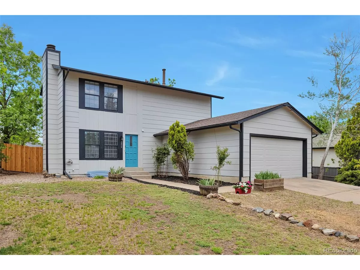 Aurora, CO 80013,3575 S Ouray St