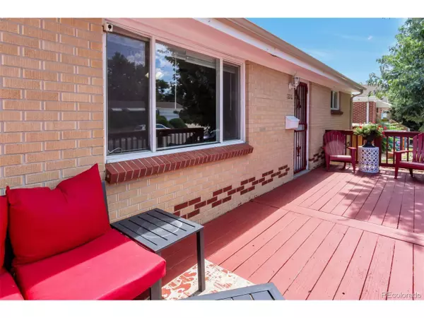 Lakewood, CO 80232,1200 S Benton St