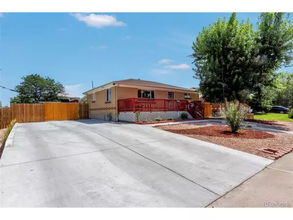 Lakewood, CO 80232,1200 S Benton St