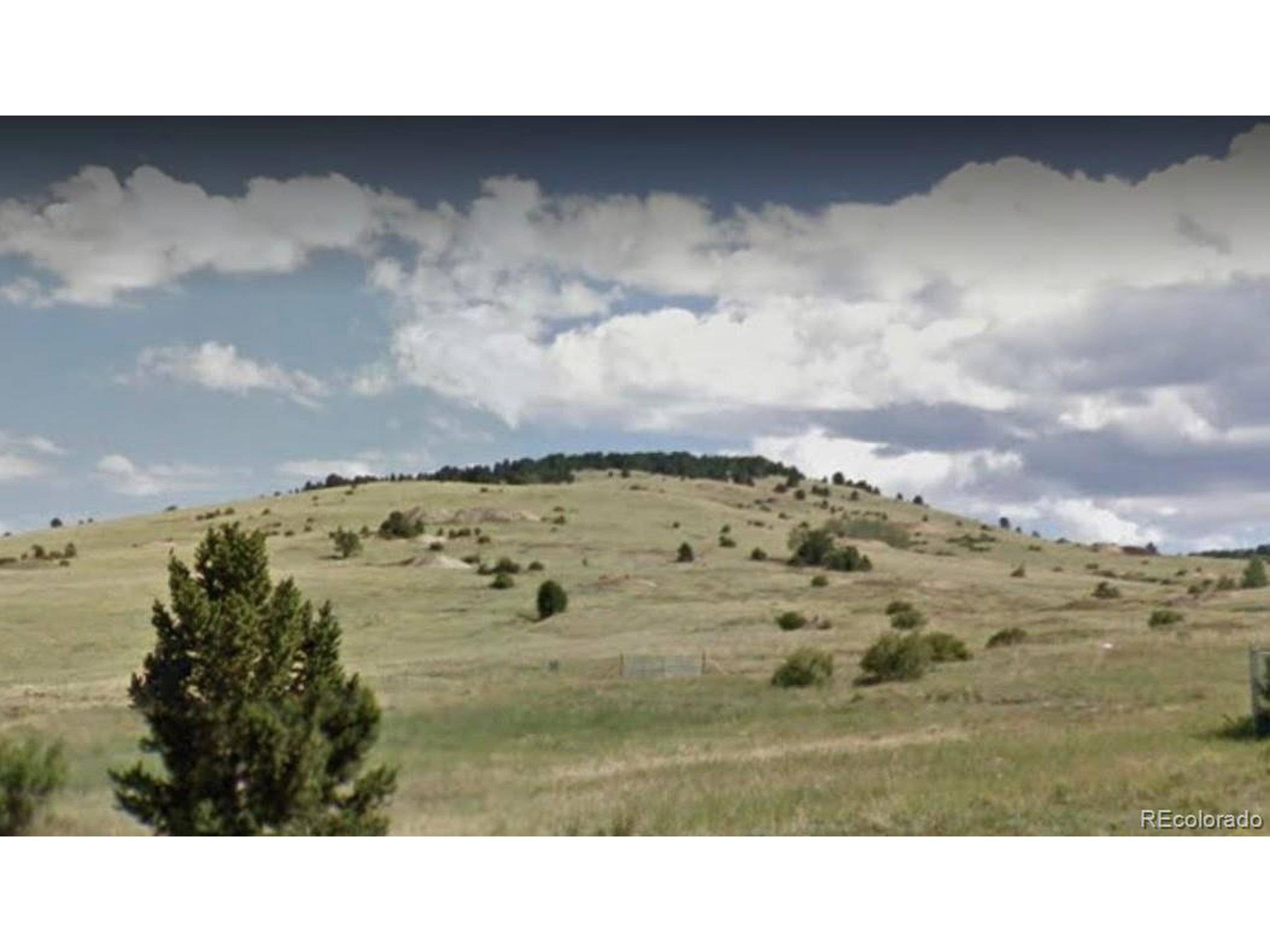 1 Florissant St, Cripple Creek, CO 80813