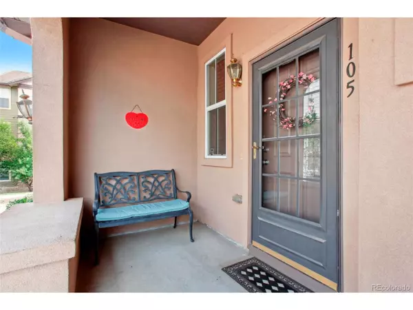 Aurora, CO 80016,6744 S Winnipeg Cir #105