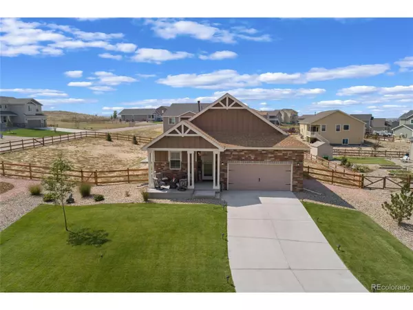 Elizabeth, CO 80107,42061 Firestone Cir