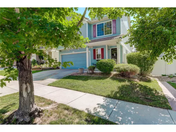 Denver, CO 80249,5564 Gibraltar St