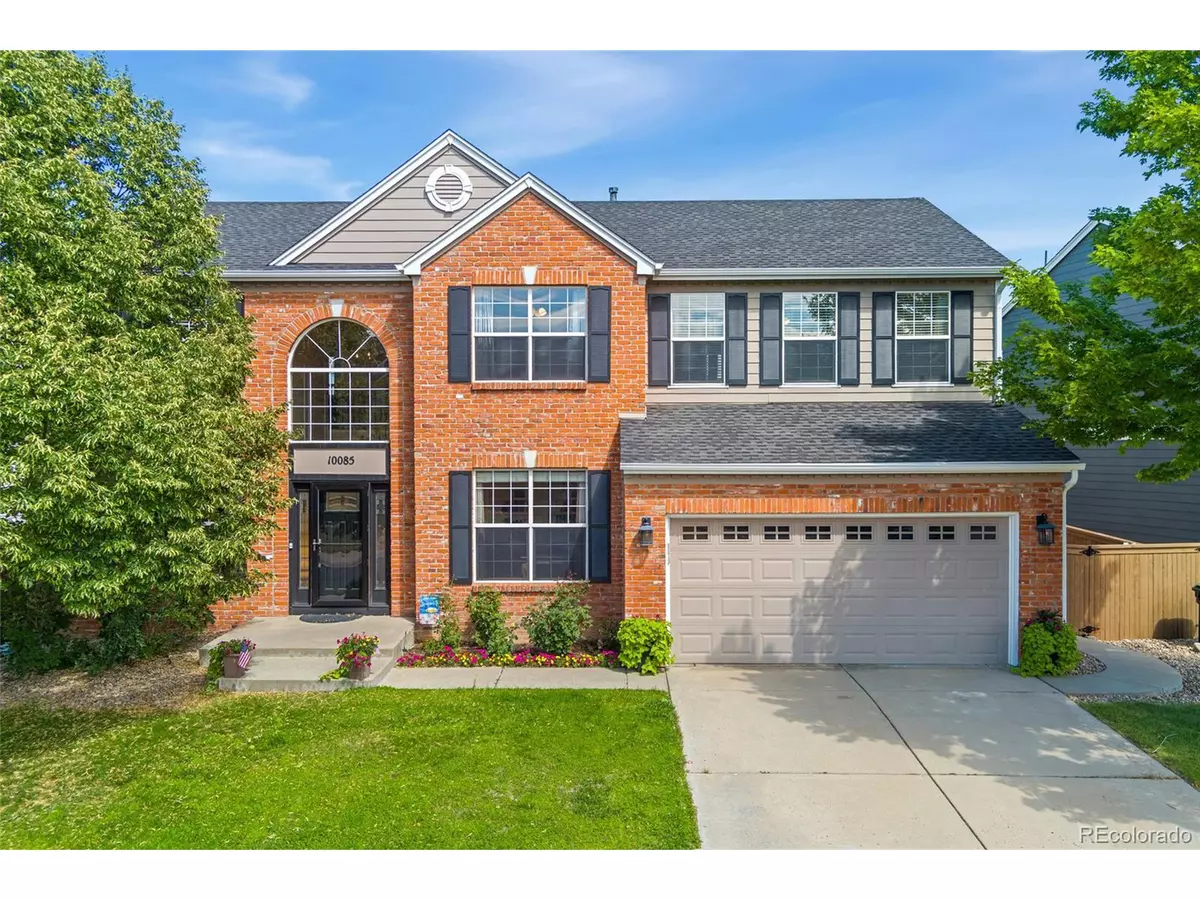 Highlands Ranch, CO 80130,10085 Brisbane Ln