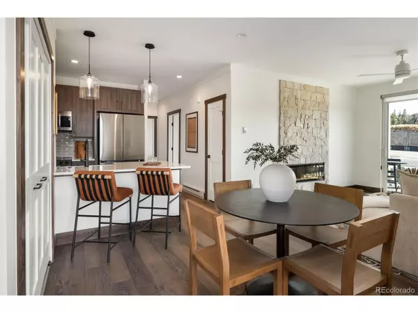 340 Sterling Loop #1, Fraser, CO 80442