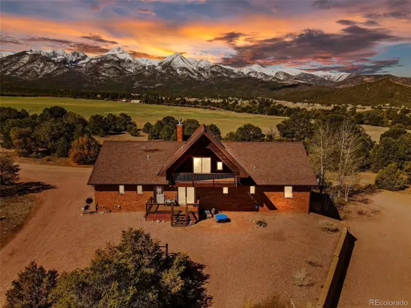 Howard, CO 81233,1001 Three Streams Rd