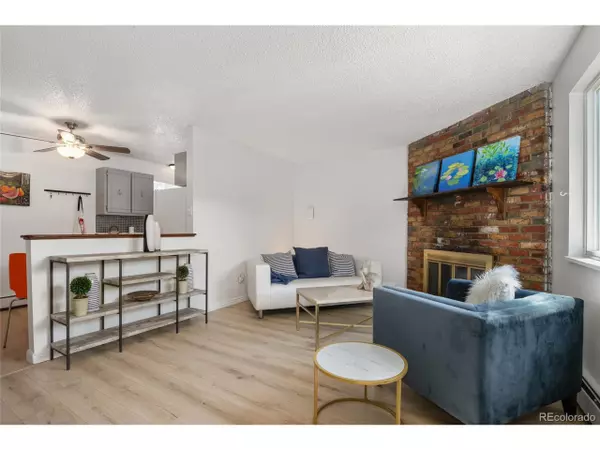 Lakewood, CO 80214,8060 W 9th Ave #204