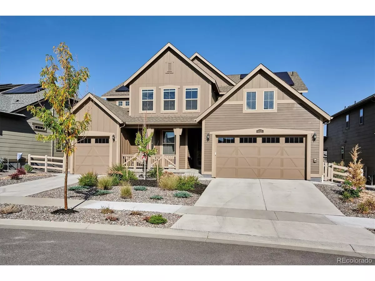 Littleton, CO 80125,8325 Arapahoe Peak St