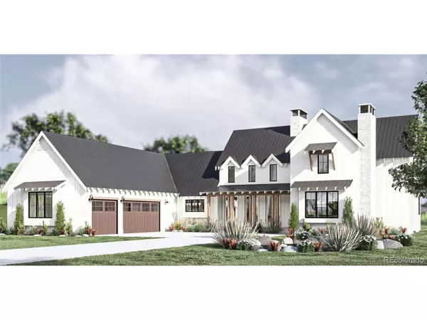 Lot 1 Wrangle Ct, Parker, CO 80138