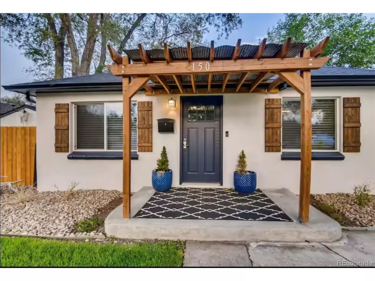 Denver, CO 80219,150 S Osceola St