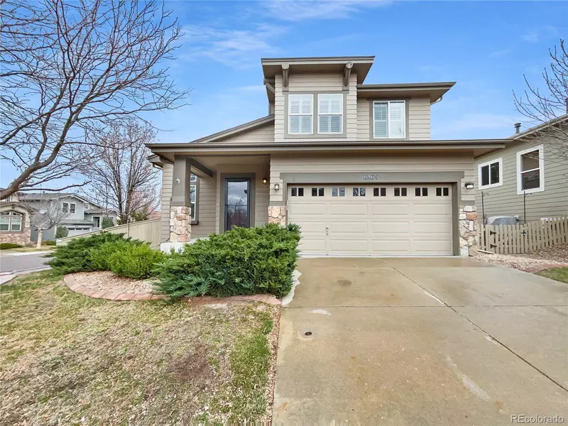 10674 Cherrington St, Highlands Ranch, CO 80126