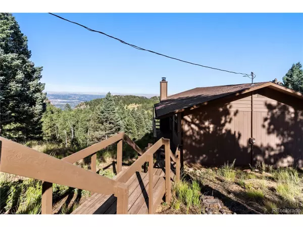6255 Waterfall Loop, Manitou Springs, CO 80829