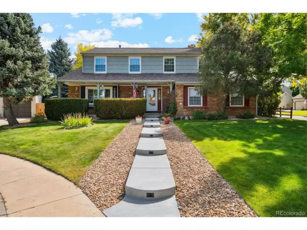 Littleton, CO 80120,7949 S Cedar Cir