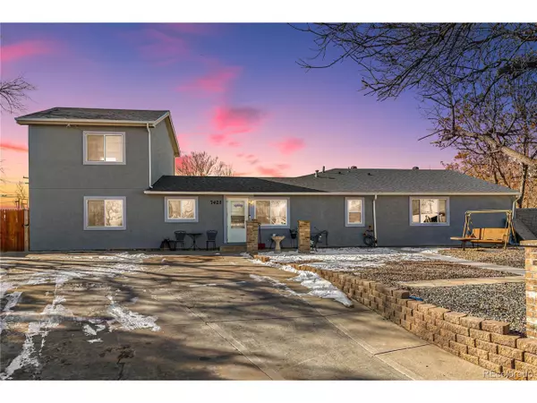 7421 Garden Ln, Commerce City, CO 80022