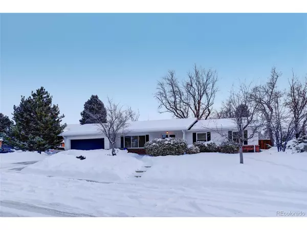 Centennial, CO 80122,3890 E Easter Pl