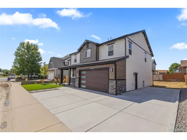 Frederick, CO 80504,Address not disclosed