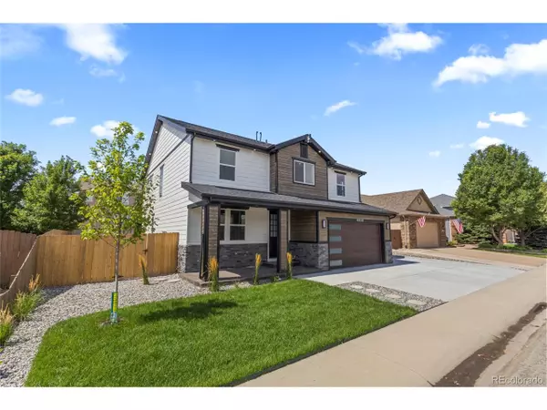 Frederick, CO 80504,Address not disclosed
