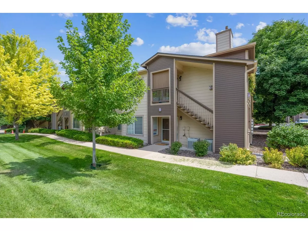 Littleton, CO 80123,8775 W Berry Ave #101